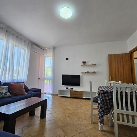 Orkidea Apartments Golem  Extérieur photo