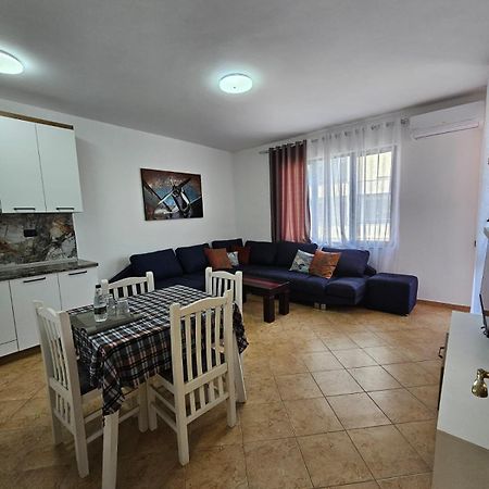 Orkidea Apartments Golem  Extérieur photo