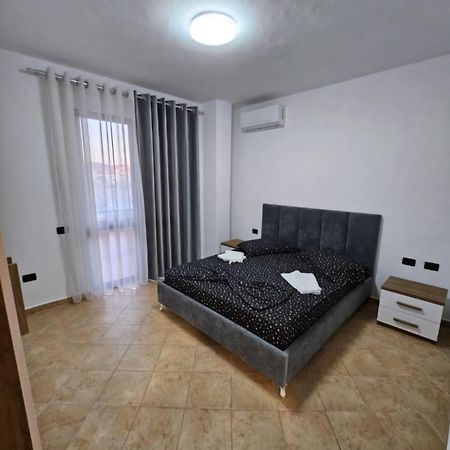 Orkidea Apartments Golem  Extérieur photo