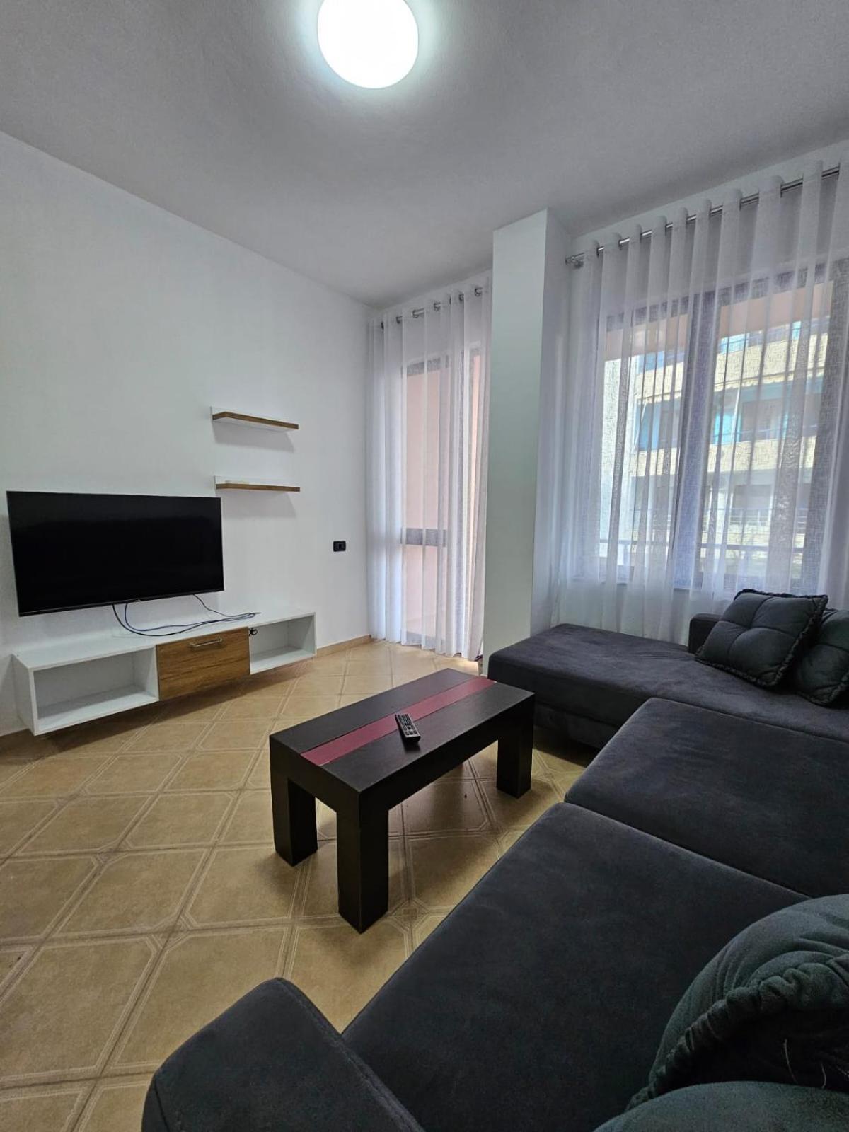 Orkidea Apartments Golem  Extérieur photo