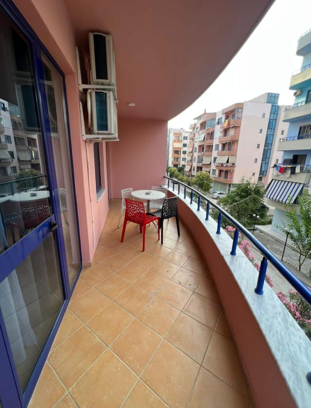 Orkidea Apartments Golem  Extérieur photo