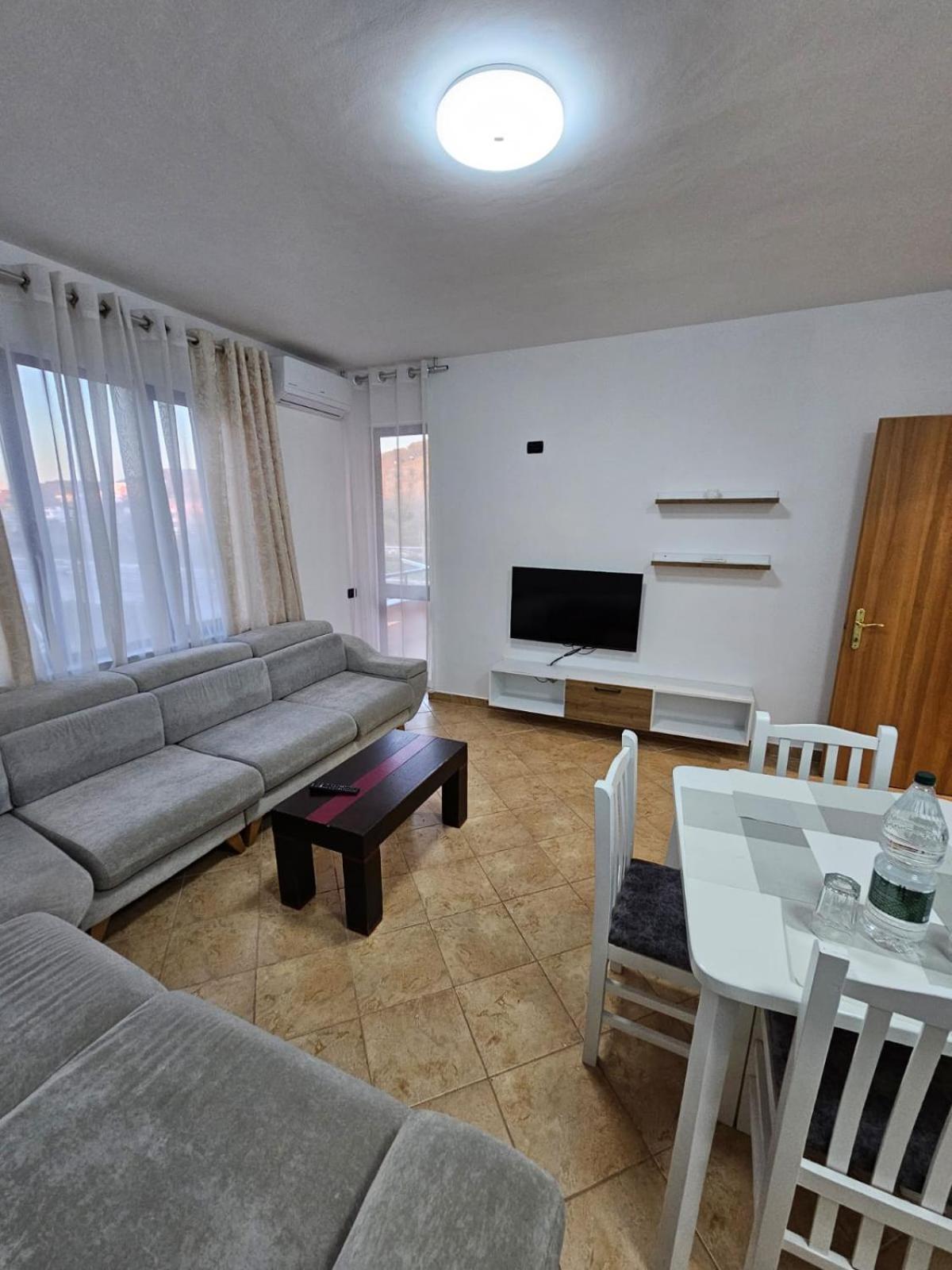 Orkidea Apartments Golem  Extérieur photo